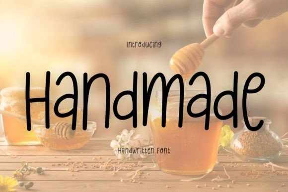 Download Handmade - Handmade Collection