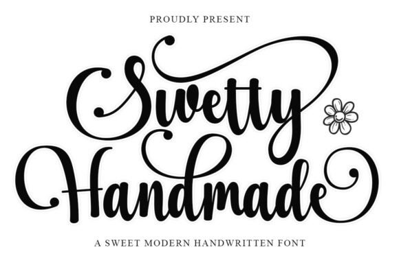 Download Sweetty Handmade - Handmade Collection