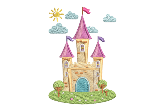 Download Princess Castle - Princess castle Collection