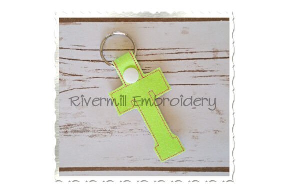 Download ITH Snap Tab Keychain - Letter T - Premium Bundle